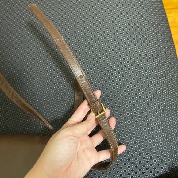 Authentic Vintage Fendi Purse - Picture 10 of 10